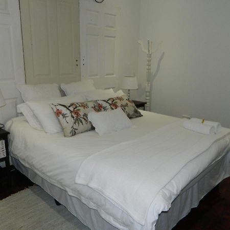 קלרקסדורפ Guest House Gabby מראה חיצוני תמונה