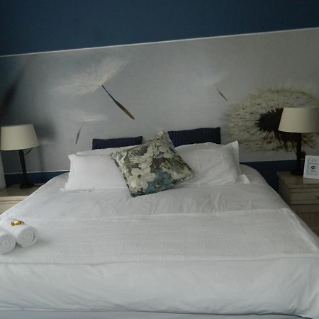 קלרקסדורפ Guest House Gabby מראה חיצוני תמונה
