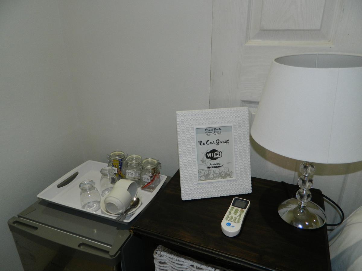קלרקסדורפ Guest House Gabby מראה חיצוני תמונה