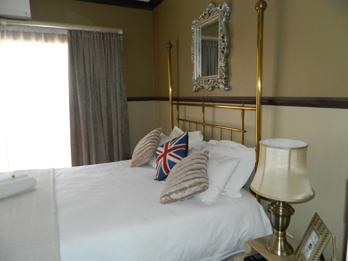 קלרקסדורפ Guest House Gabby מראה חיצוני תמונה
