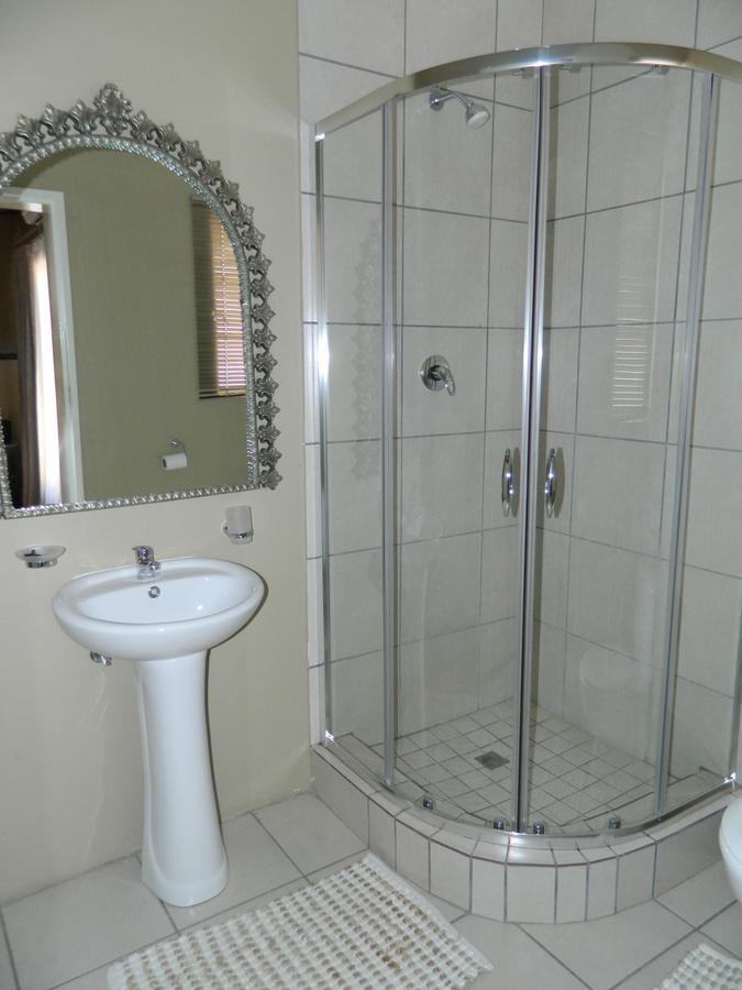 קלרקסדורפ Guest House Gabby מראה חיצוני תמונה