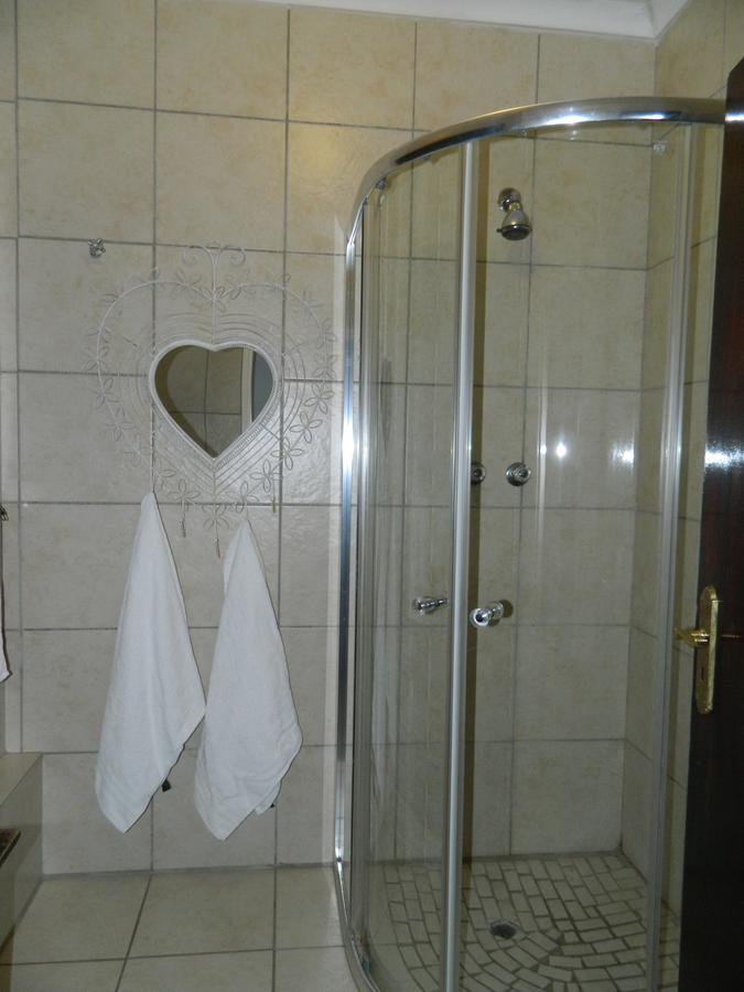 קלרקסדורפ Guest House Gabby מראה חיצוני תמונה