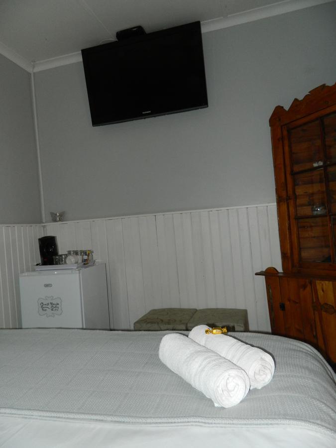 קלרקסדורפ Guest House Gabby מראה חיצוני תמונה