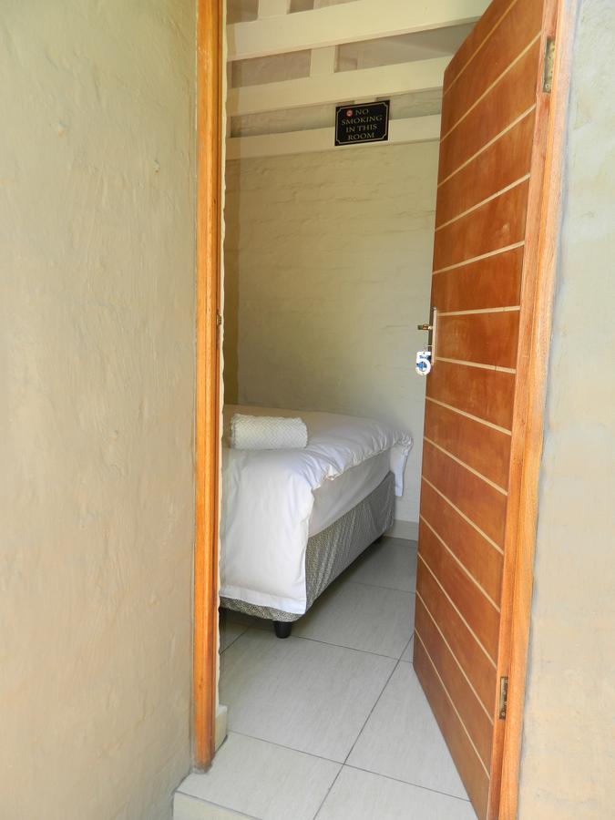 קלרקסדורפ Guest House Gabby מראה חיצוני תמונה