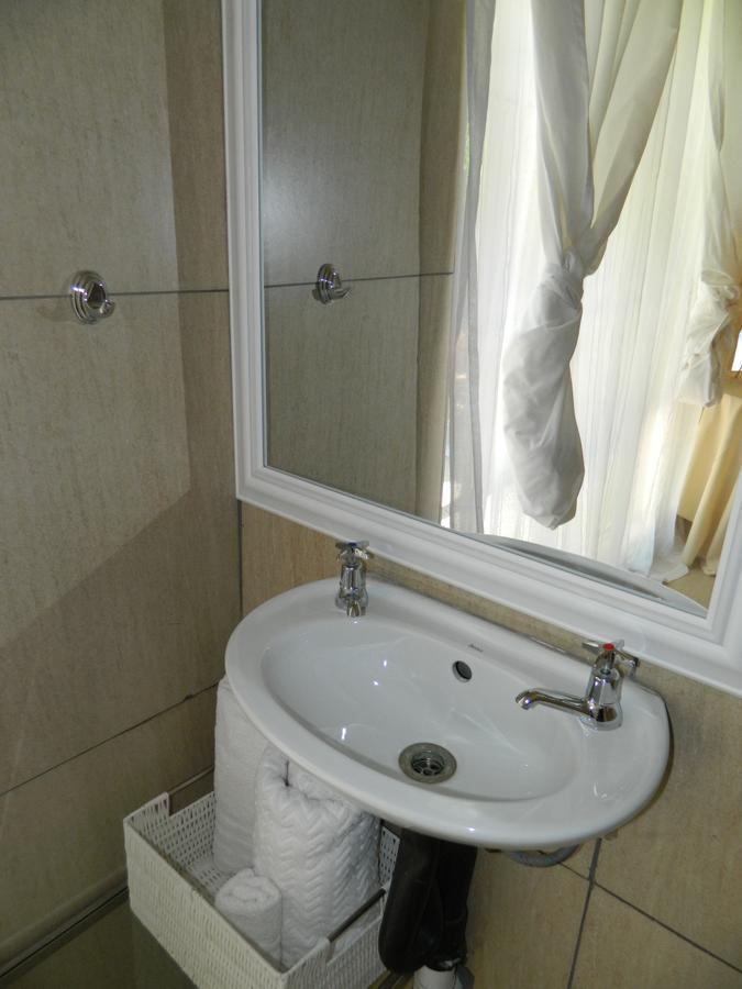 קלרקסדורפ Guest House Gabby מראה חיצוני תמונה