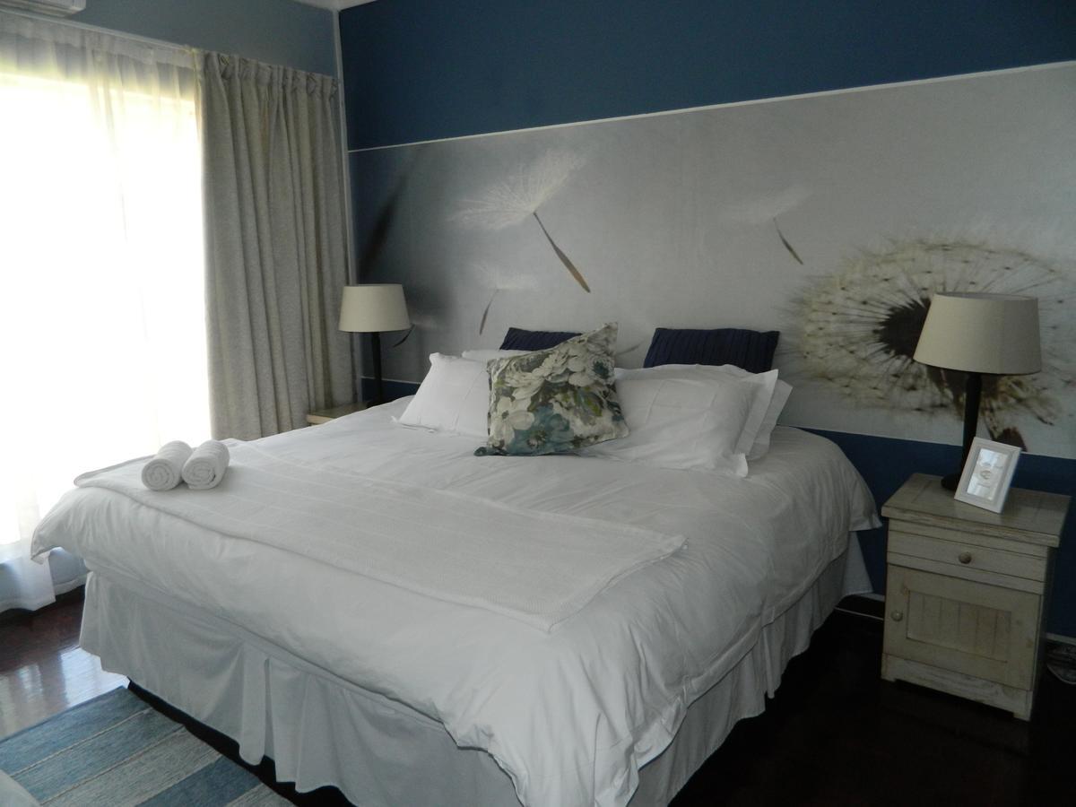 קלרקסדורפ Guest House Gabby מראה חיצוני תמונה