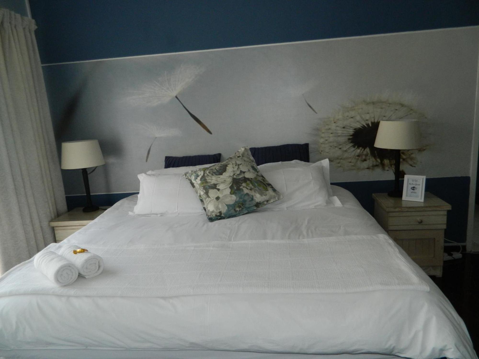 קלרקסדורפ Guest House Gabby מראה חיצוני תמונה
