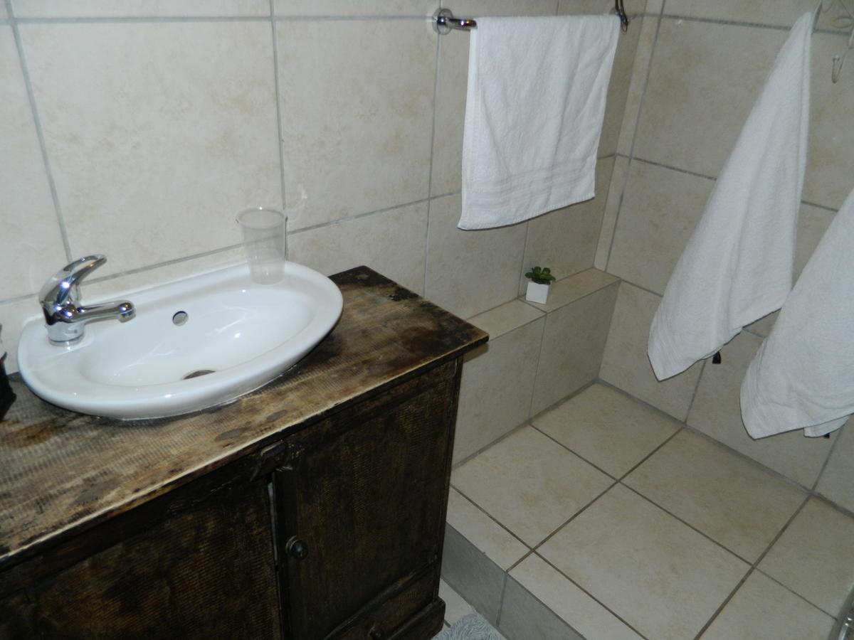 קלרקסדורפ Guest House Gabby מראה חיצוני תמונה
