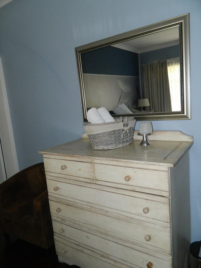 קלרקסדורפ Guest House Gabby מראה חיצוני תמונה