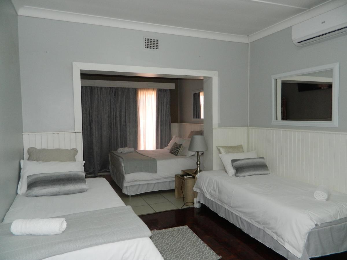 קלרקסדורפ Guest House Gabby מראה חיצוני תמונה