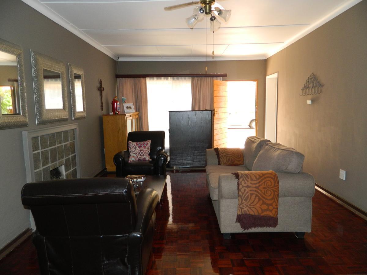 קלרקסדורפ Guest House Gabby מראה חיצוני תמונה