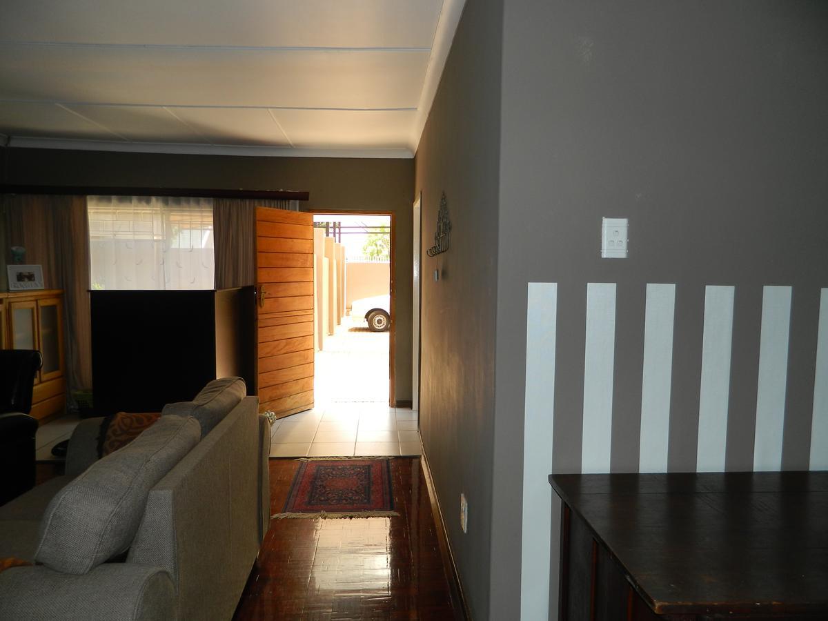 קלרקסדורפ Guest House Gabby מראה חיצוני תמונה