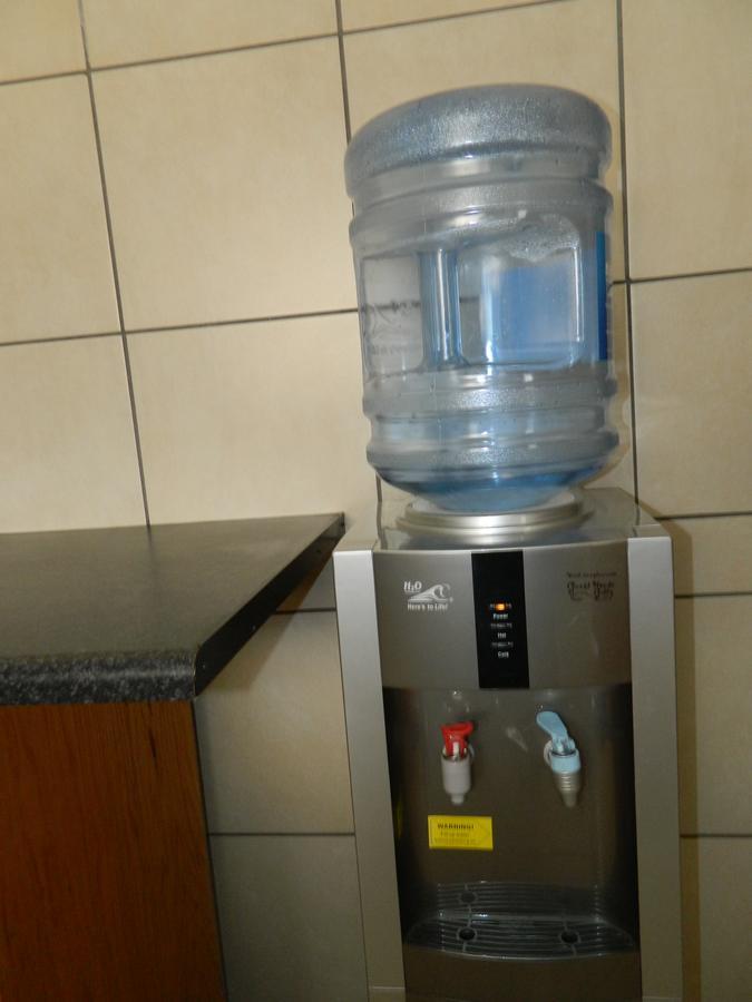 קלרקסדורפ Guest House Gabby מראה חיצוני תמונה